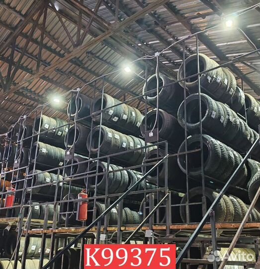 Nokian Tyres Hakkapeliitta 7 225/65 R17 103N