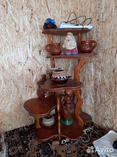 Подставка для цветов