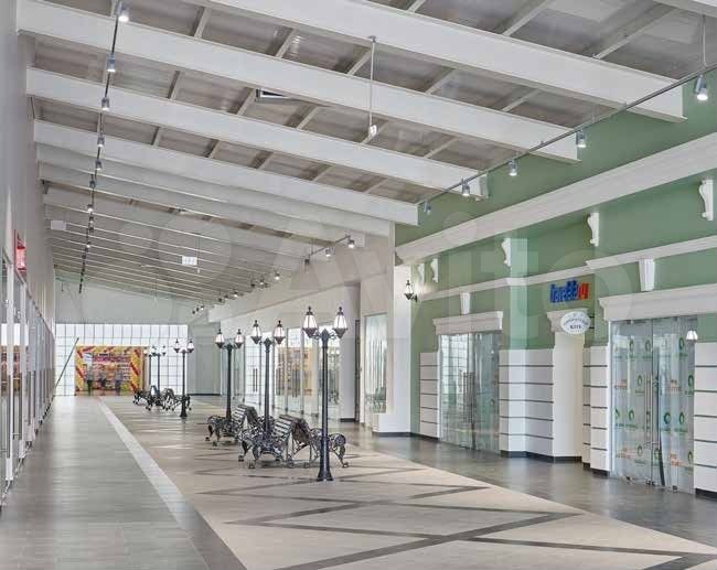 Сдам торговое помещение, 60 м²