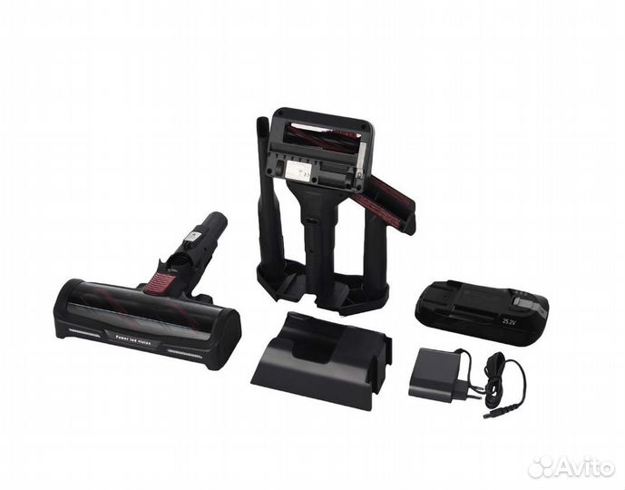 Пылесос ручной (handstick) Tefal