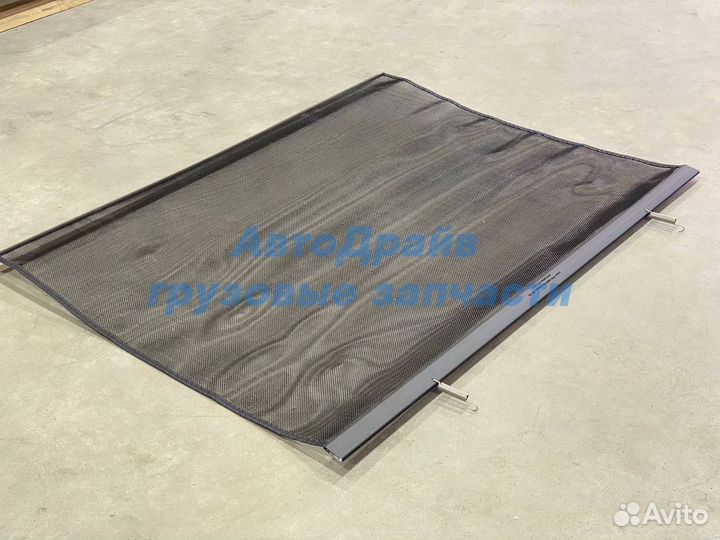 Защитная сетка радиатора Ман Тга Тгс