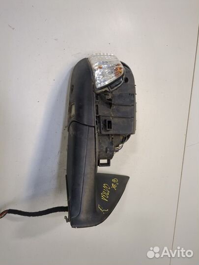 Зеркало боковое Volvo XC90, 2010
