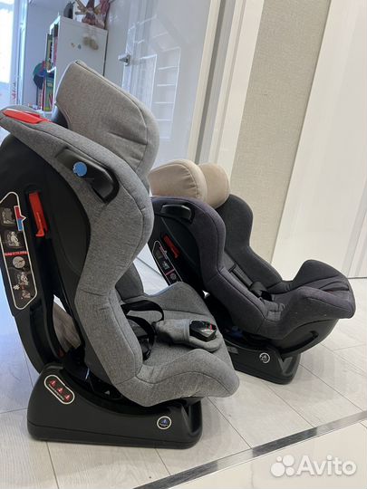 Детское автокресло 9 до 36 кг
