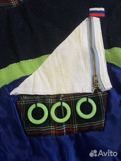 Развивающий коврик