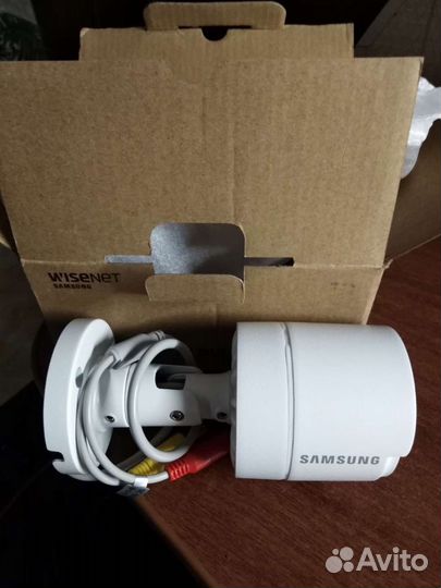 Видеокамера samsung