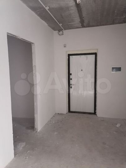 2-к. квартира, 61,1 м², 7/9 эт.