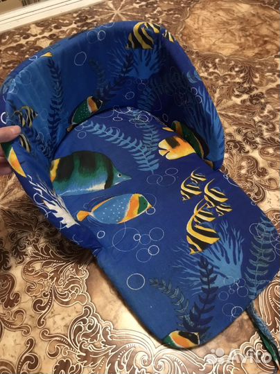 Чехол для санок