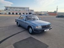 ГАЗ 31029 Волга 2.4 MT, 1994, 24 999 км, с пробегом, цена 270 000 руб.