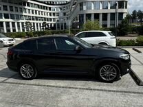 BMW X4 2.0 AT, 2019, 194 000 км, с пробегом, цена 3 750 000 руб.