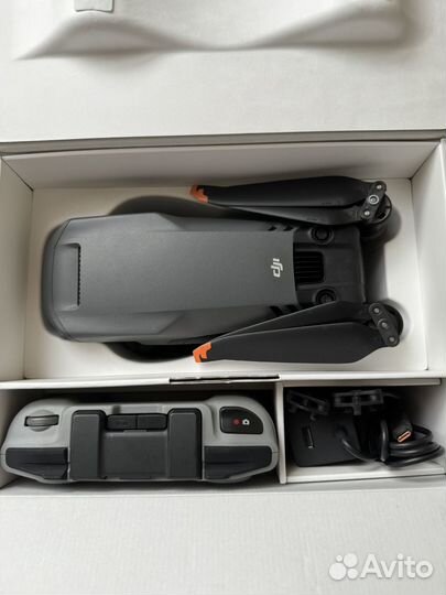 Продажа дронов Mavic