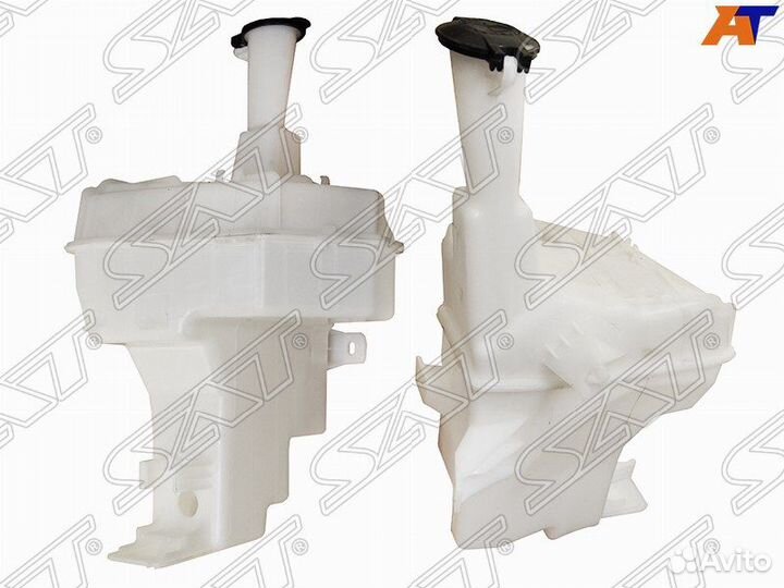 Бачок омывателя Kia Rio 4