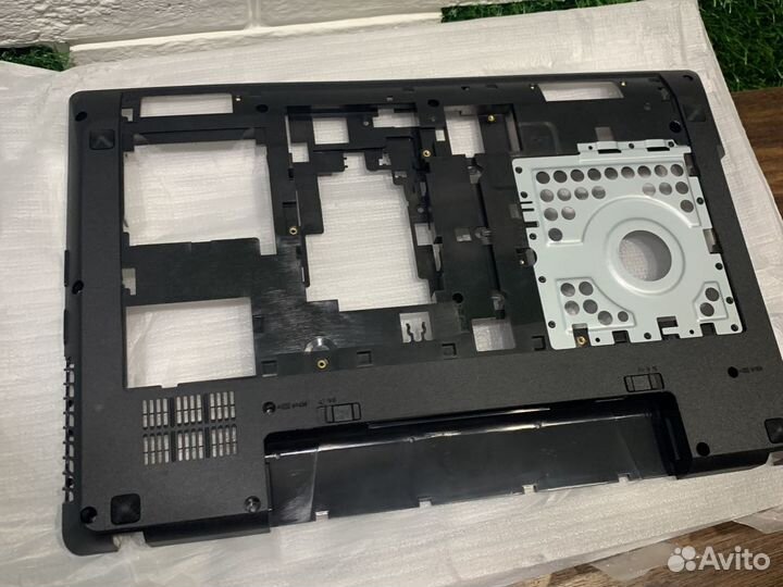 Lenovo g580 20150 поддон (корыто) новый
