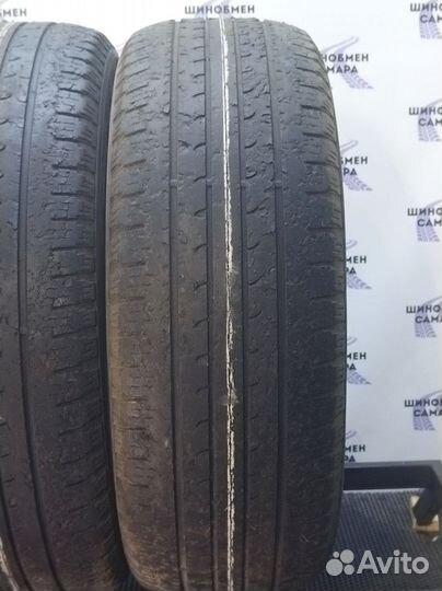 Goodyear EfficientGrip SUV 4x4 235/65 R17 104V