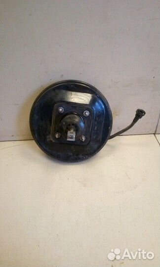 Усилитель тормозов вакуумный