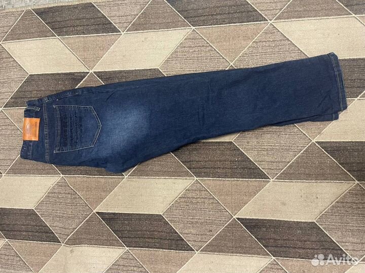 Burberry джинсы