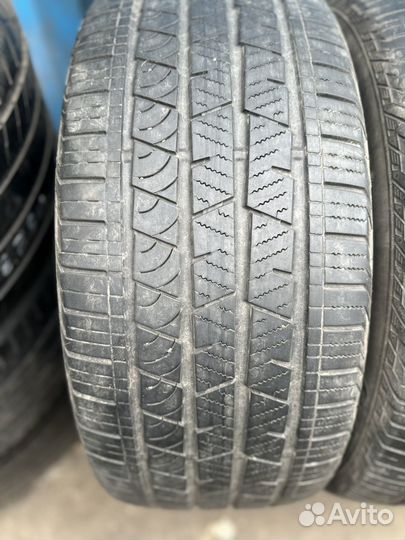 Continental ContiCrossContact LX Sport 275/45 R20 110H