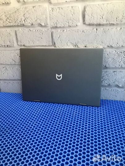 Ноутбук Irbis NB111 N4000/4Gb/SSD 240Gb (11)