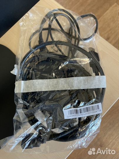 AOC 27 LCD Monitor (27B2H)