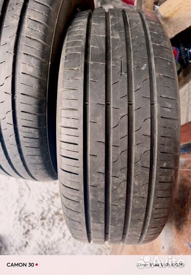 Cordiant Gravity 205/55 R16 94V