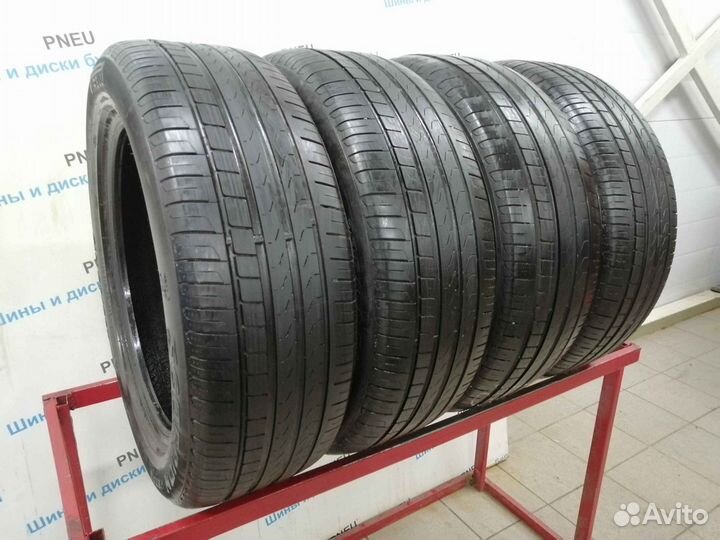 Pirelli Scorpion Verde 235/55 R19 101V