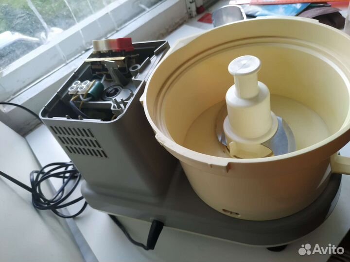 Кухонный Комбайн Золушка. СССР