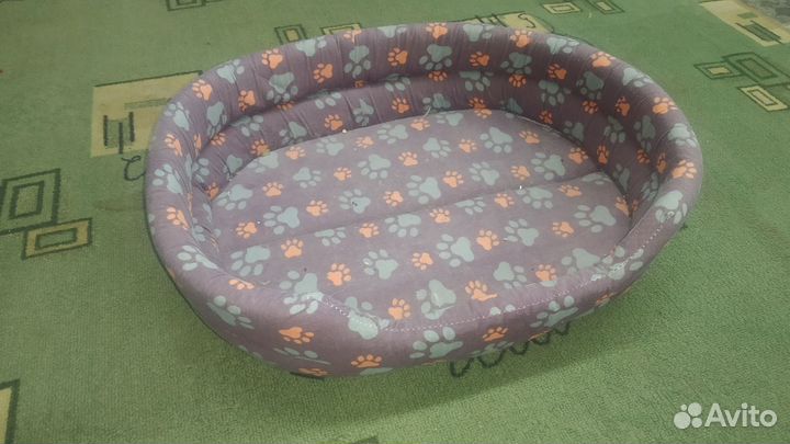 Лежанка 'Gamma' (45 х 35 х 13)