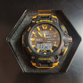 Часы casio G shock