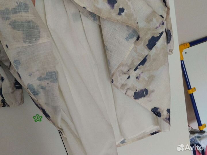 Платье летнее для девочки