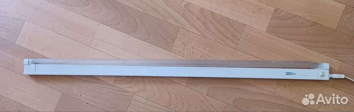 Лампы, светильники