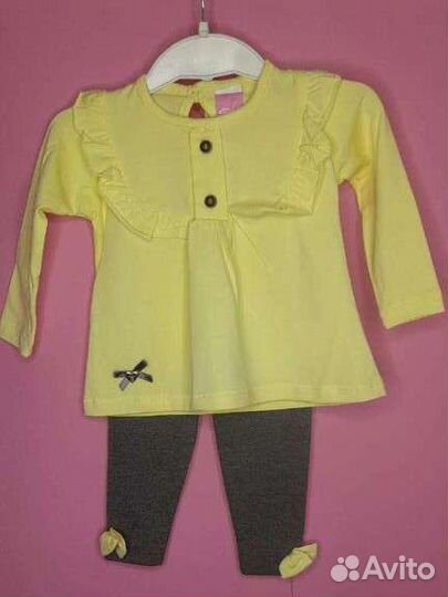 Платье туника