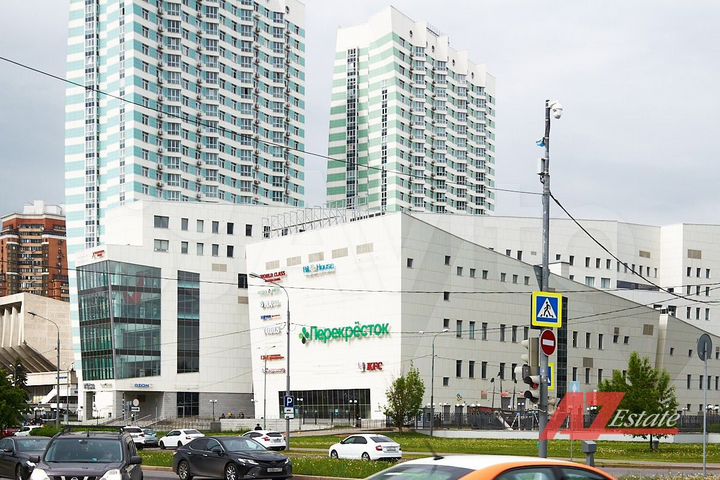 Аренда ПСН 1300 кв.м в ТЦ Флотилия