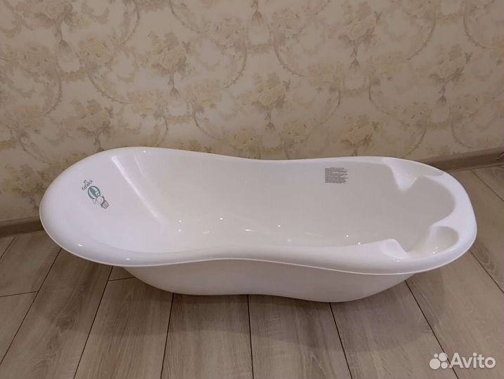 Ванночка для купания