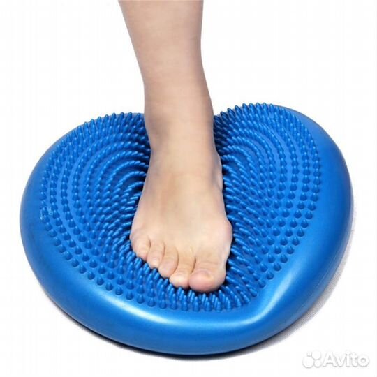 Балансировочный диск