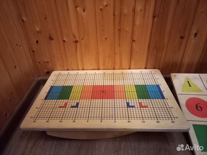 Доска Бильгоу