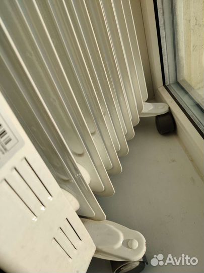 Нерабочий Electrolux EOH/M-3209 2кВт