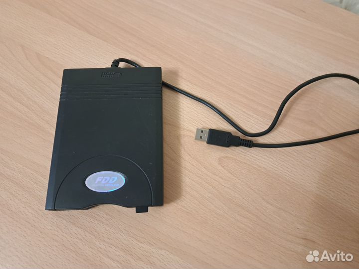Usb Floppy дисковод Samsung