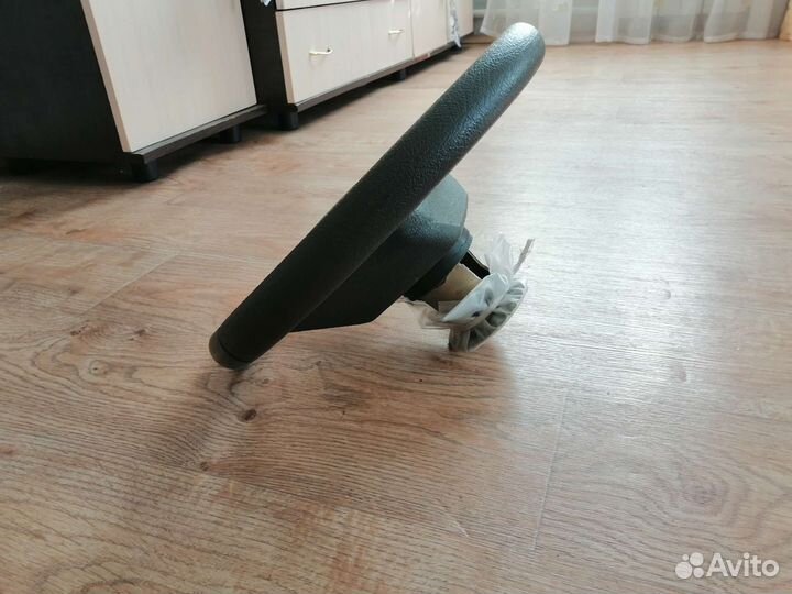 Руль на ваз 2110