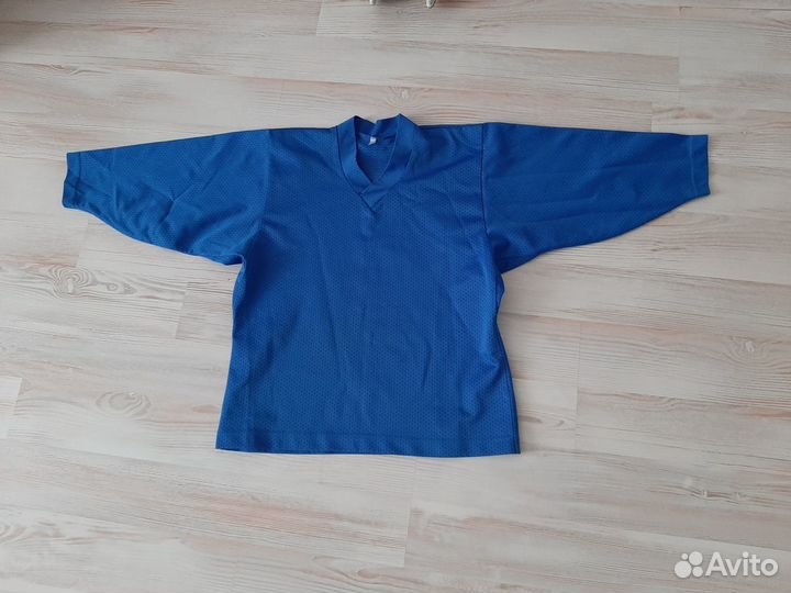 Коньки хоккейные детские