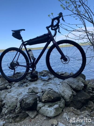 Cannondale topstone 2