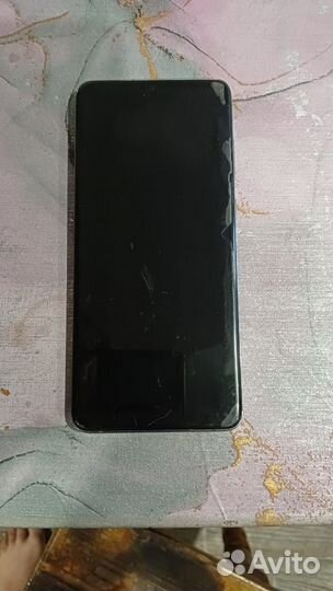 Samsung Galaxy S20+, 8/128 ГБ