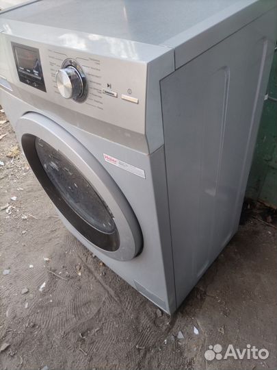 Стиральная машина Haier 7 kg