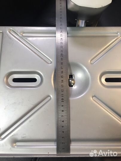 Подвесная полка под тв