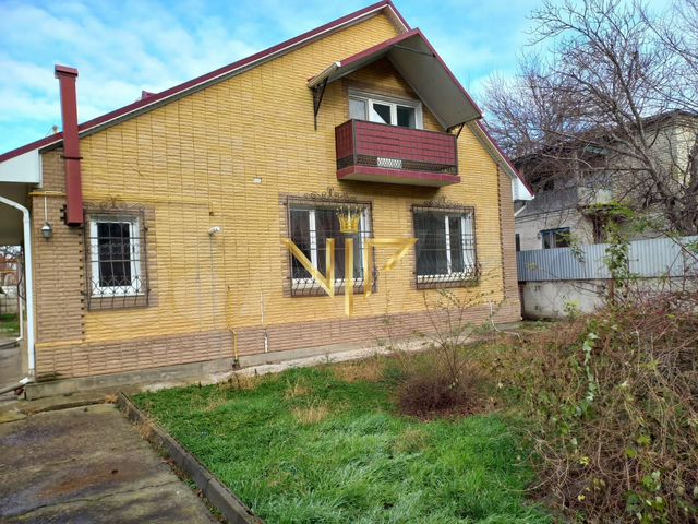 Готовый дом в Гулькевичах каталог