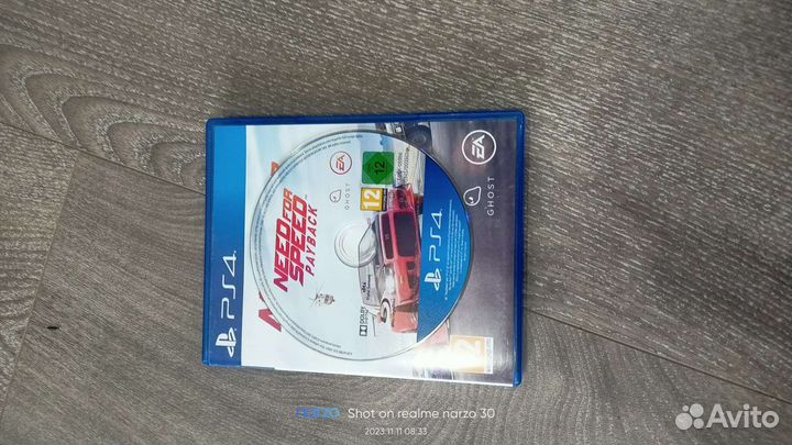 Игры для приставок ps4