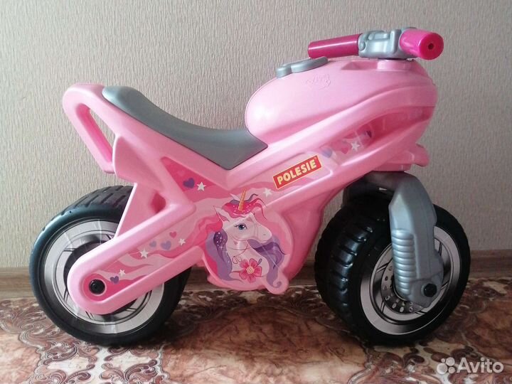 Детский мотоцикл