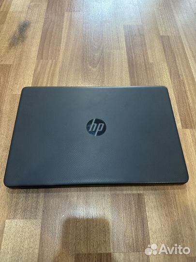 Ноутбук hp laptop 15-gw0xxx