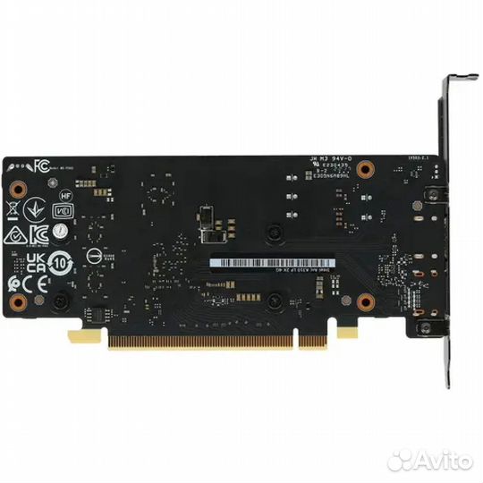 Видеокарта MSI Arc A310 4 GB 540600