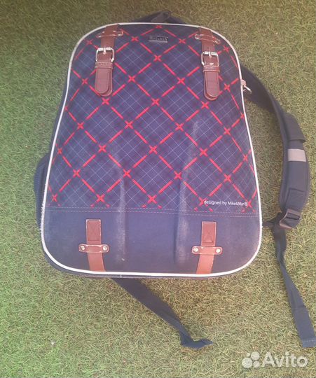 Рюкзак школьный б/у