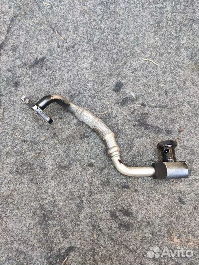 Трубка турбины AHU AFN 028 145 736 AF