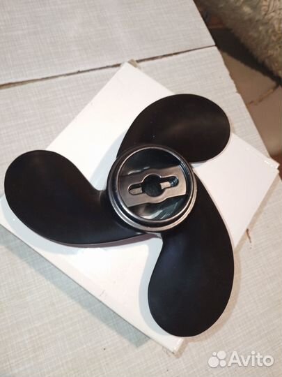 Гребной винт